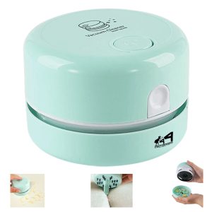 Automatic Desktop Vacuum Cleaner