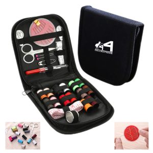 Portable Sewing Kit
