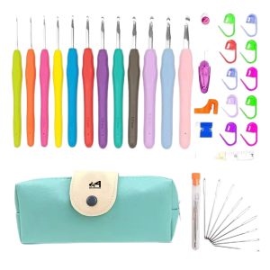 Tpr Crochet Tool Set