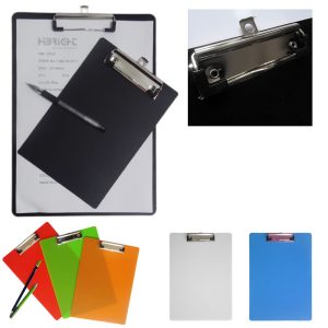 Pp A4 Board Clamp