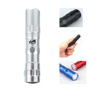 High Power Mini Led Flashligh