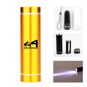 Led Camping Mini Flashlight