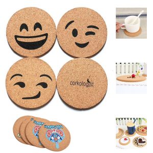 Cork Coaster