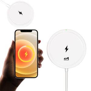 15W Magnetic Wireless Charging Stand