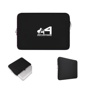 15Inch Neoprene Laptop Tablet Bag