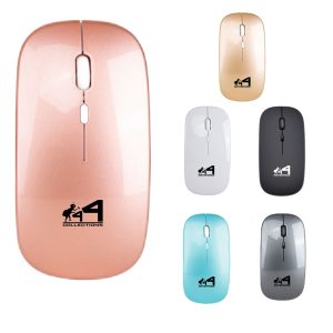 2.4G Wireless Mouse