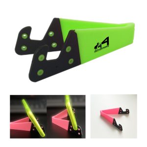 V-Shaped Holder Phone Stand
