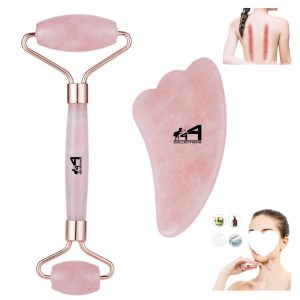 Crystal Jade Toller Set
