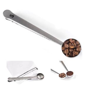 304 Stainless Steel Measuring Spoon