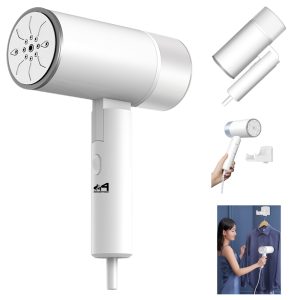 Small Electric Iron Steam
