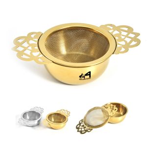 304 Stainless Steel Tea Strainer