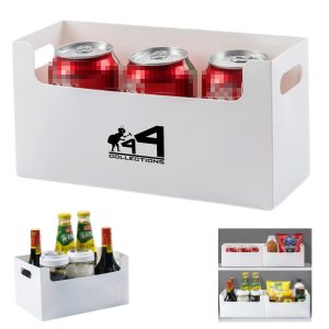 Plastic Desktop Storage Box