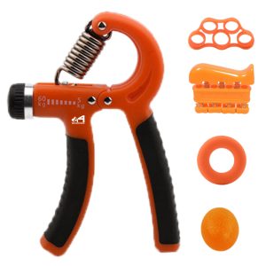 Grip Strength Five-Piece Set