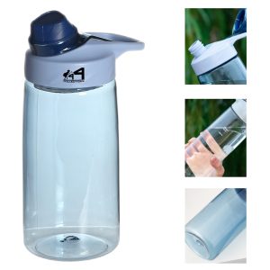 18.6Oz Tritan Water Bottle