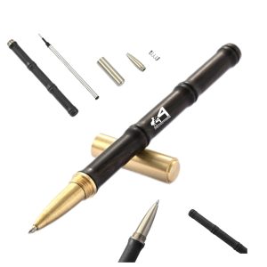 Wooden Vintage Fountain Pen