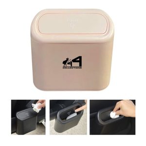Car Multifunction Folding Storage Box