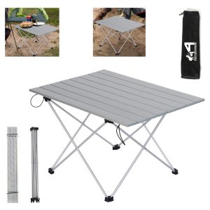 Folding Outdoor Camping Table