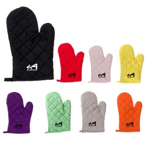 Microwave Oven Gloves
