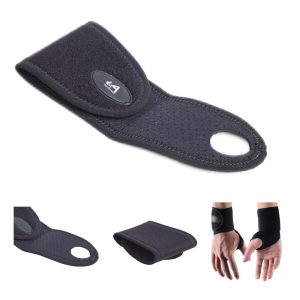 Wrist Strap Protection Buckle Wristbands
