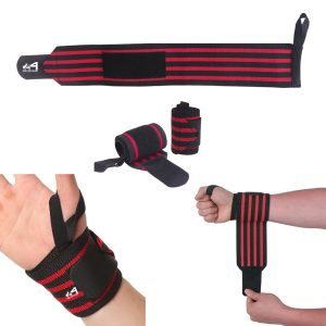 High Stretch Sports Wrist Guard