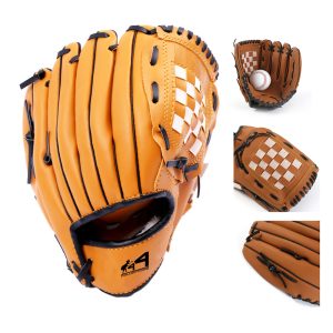 10.5Inches Training Baseball Glove