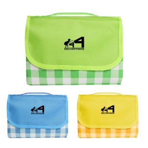 Portable Moisture-Proof Mat Picnic Blanket