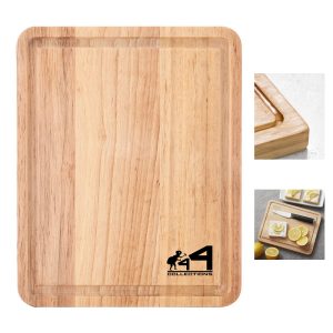 Wood Cutting Board