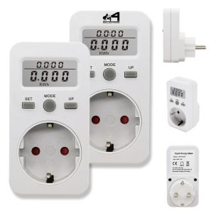 Power Metering Socket