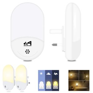 Led Smart Night Light