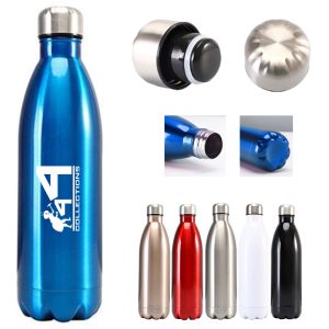 23.7Oz Stainless Steel Flask
