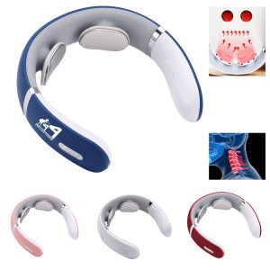 Electric Neck Massager