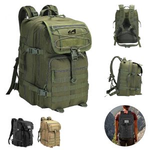 Military Backpack