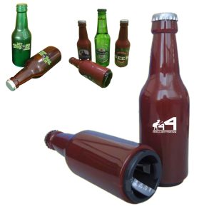 Bottle Shape Automatic Bottle Opener