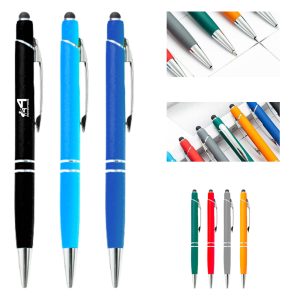Aluminum Ballpoint Pen