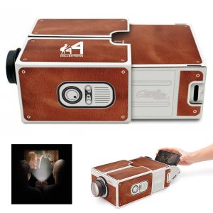 Smart Phone Projector