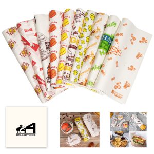 Food Grade Wrapping Paper