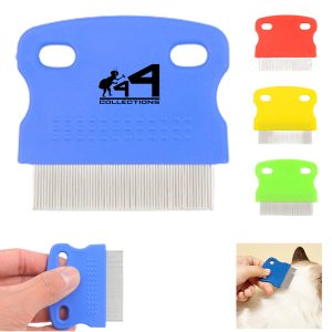 Pet Flea Comb