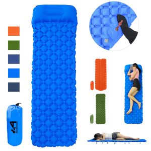 Inflatable Sleeping Pads