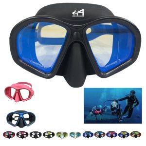 Snorkeling Glasses