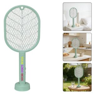 2-In-1 Mosquito Killer Lamp