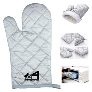 Oven Mitts