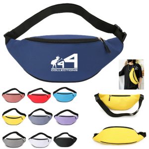 Oxford Fanny Pack