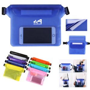 Waterproof Belt Bag