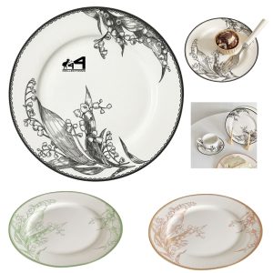 8-Inch Ceramic Plate