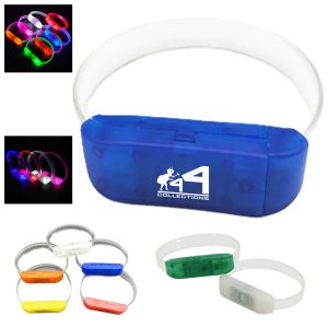 Led Glow Bracelets