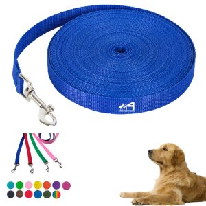 59.05 Inch Length Dog Leashes
