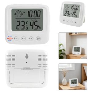 Multifunctional Hygrometer