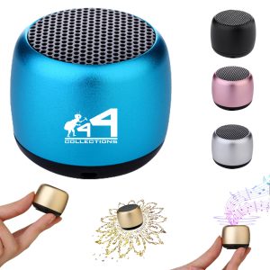Mini Bluetooth Speaker