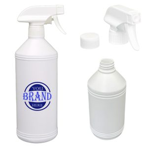 33.8Oz Spray Bottle