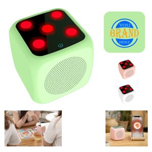 Dice Toy Stereo